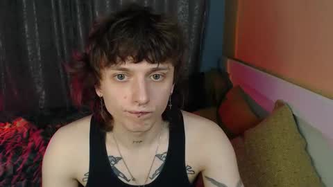 Ian online show from November 2025 11:17:01 PM