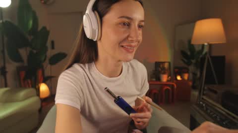 G online show from December 2024 08:37:01 PM