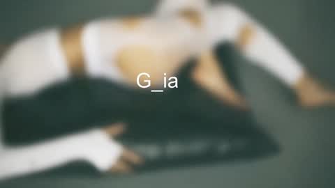 G online show from January 2025 06:03:02 PM