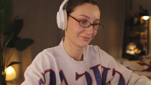 G online show from January 2025 07:00:02 PM