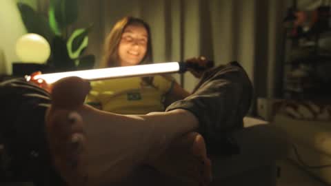 G online show from February 2025 09:38:02 PM