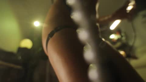 G online show from March 2025 01:14:02 AM