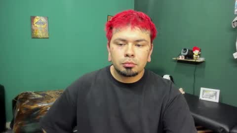 Snapshot of gaara_tt chatting on November 2025 12:35:02 AM independient model online show from November 2025 12:35:02 AM