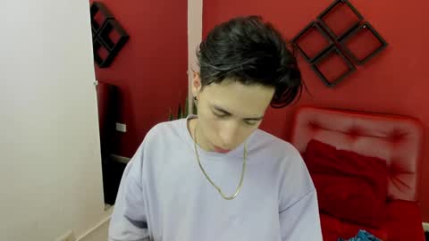 Gaara online show from December 2024 11:52:02 AM