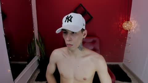 Gaara online show from December 2024 07:06:01 PM