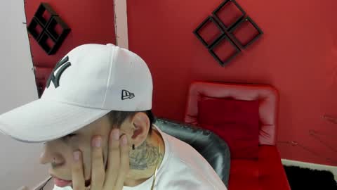 Gaara online show from December 2024 12:38:01 PM