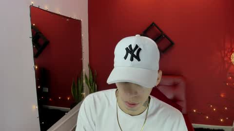 Gaara online show from December 2024 11:51:02 AM