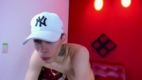 Gaara online show from December 2024 06:38:02 PM