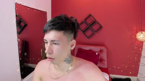 Gaara online show from December 2024 06:27:02 PM