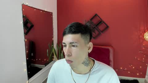 Gaara online show from December 2024 01:27:02 PM