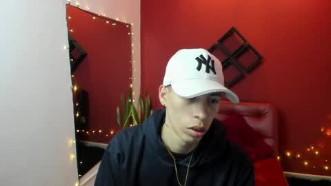 Gaara online show from December 2024 11:49:02 AM