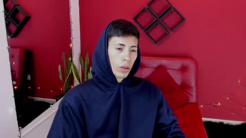 Gaara online show from December 2024 01:43:02 PM