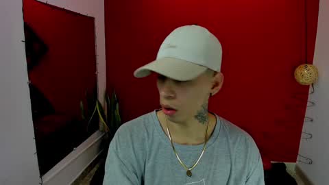 Gaara online show from January 2025 11:36:02 AM