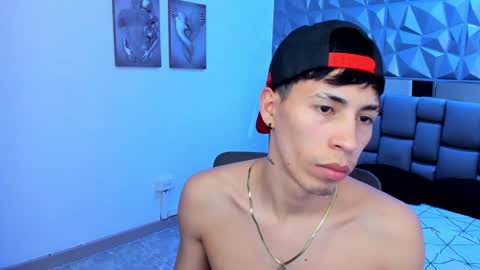 Gaara online show from January 2025 05:53:01 PM