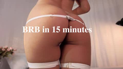 Gaby online show from October 2025 11:03:02 PM