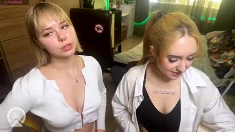 gaba_hard_ online show from March 2026 02:12:01 PM