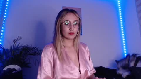 Gabriela online show from February 2025 02:19:01 AM