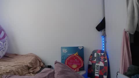 Gabriela online show from April 2026 04:18:01 PM