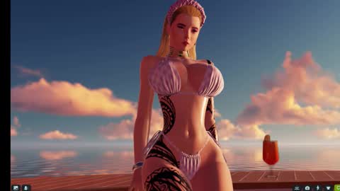 GABBI online show from November 2025 10:59:02 AM