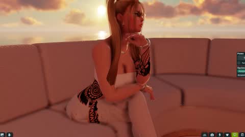 GABBI online show from November 2025 03:29:02 AM