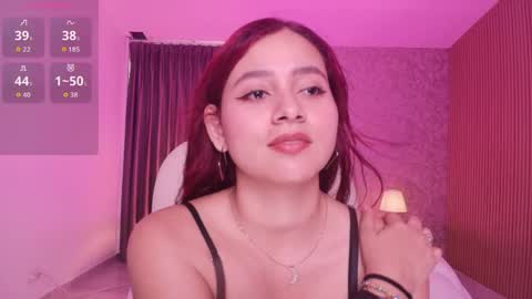 Gabbie online show from April 2026 09:31:01 PM