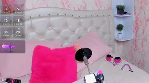 gabbieskinny online show from December 2025 03:30:02 PM