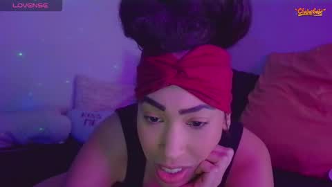 Snapshot of gabbiicakez chatting on January 2026 10:02:02 PM Gabbii Cakez online show from January 2026 10:02:02 PM