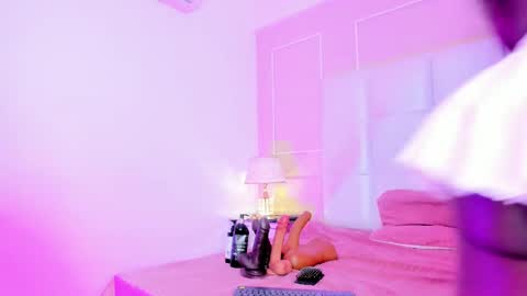 Snapshot of gabbiie_carterr chatting on March 2025 01:25:02 PM Gabie online show from March 2025 01:25:02 PM