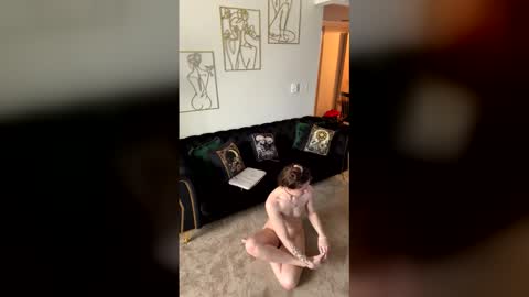 Gabbi Von Tate online show from April 2026 04:59:02 PM