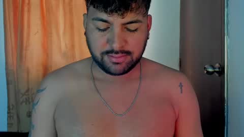 Snapshot of gabbo__ chatting on February 2025 05:04:02 PM GABO online show from February 2025 05:04:02 PM