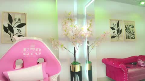 Gabby online show from April 2026 11:57:01 AM