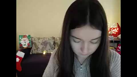 Jaklin online show from January 2025 12:31:02 PM