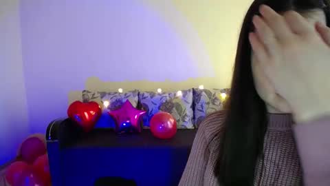 Jaklin online show from February 2025 12:05:02 PM