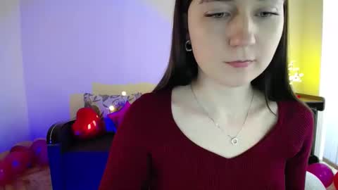 Jaklin online show from February 2025 12:17:02 PM