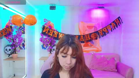 Snapshot of gabby_evanns chatting on October 2025 11:55:02 AM gabby_evanns online show from October 2025 11:55:02 AM