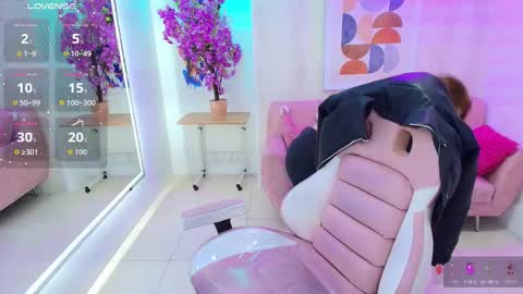 Snapshot of gabby_evanns chatting on November 2025 11:47:01 AM gabby_evanns online show from November 2025 11:47:01 AM