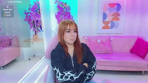 Snapshot of gabby_evanns chatting on November 2025 11:42:01 AM gabby_evanns online show from November 2025 11:42:01 AM