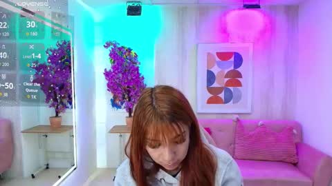 Snapshot of gabby_evanns chatting on November 2025 12:41:02 PM gabby_evanns online show from November 2025 12:41:02 PM