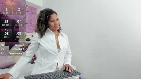 Snapshot of gabby_foox chatting on May 2026 12:07:01 AM Gaby Fox online show from May 2026 12:07:01 AM