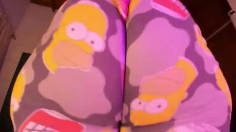 G A B R I E L A   online show from February 2026 04:51:02 AM