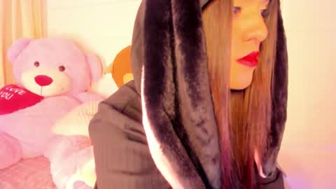 G A B R I E L A   online show from March 2026 06:39:02 AM