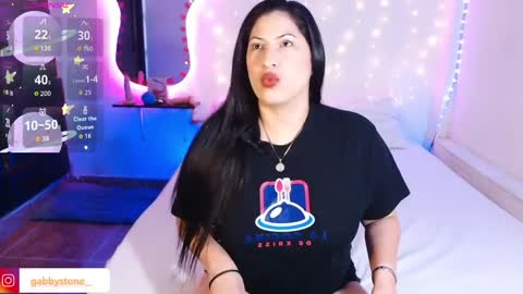 Snapshot of gabby_stone_ chatting on March 2026 11:49:02 PM Gabby online show from March 2026 11:49:02 PM