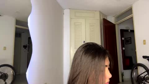 Snapshot of gabbyfoox chatting on January 2025 04:36:02 AM gabbyfoox online show from January 2025 04:36:02 AM