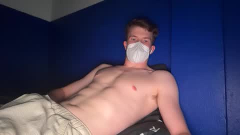 Gabe Itch online show from April 2026 06:55:01 AM