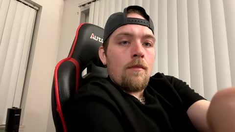 Snapshot of gabed72 chatting on March 2026 01:27:01 PM Gabe online show from March 2026 01:27:01 PM