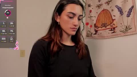 Snapshot of gabee7_ chatting on November 2025 07:58:01 PM NEW ACCOUNT Gabriella online show from November 2025 07:58:01 PM