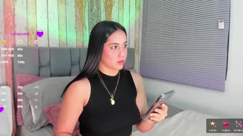 Gabriela  online show from January 2025 12:14:02 AM