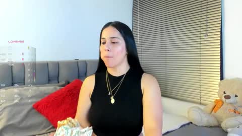 Gabriela  online show from March 2026 12:27:02 AM