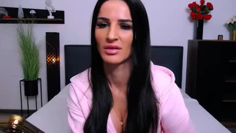 GabiCarter online show from February 2026 08:13:02 AM