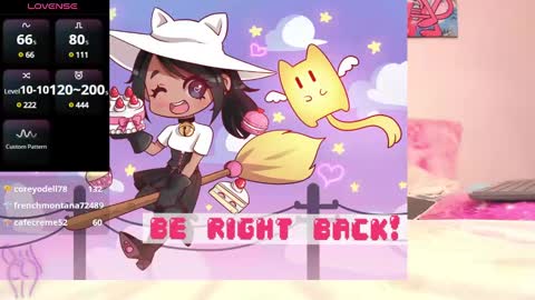 please follow my friendasya zas online show from March 2025 08:01:02 PM